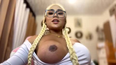 Snapshot of alodiacums chatting on November 2025 10:53:02 PM alodia x princess online show from November 2025 10:53:02 PM