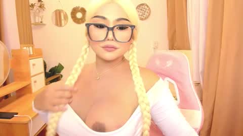 Snapshot of alodiacums chatting on November 2025 12:00:01 AM alodia x princess online show from November 2025 12:00:01 AM