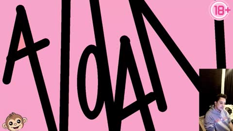 alolanmonke online show from October 2025 02:19:02 AM