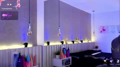 alondra_king online show from May 2026 05:16:01 AM