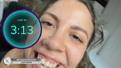 Alondra Suarez online show from March 2026 03:28:01 PM