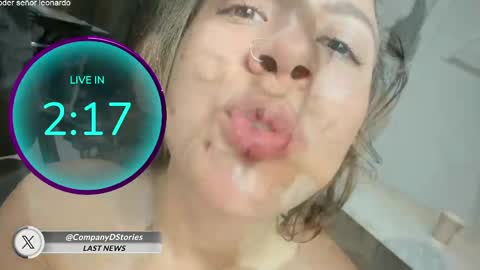 Snapshot of alondra_on_fire chatting on May 2026 03:28:01 PM Alondra Suarez online show from May 2026 03:28:01 PM