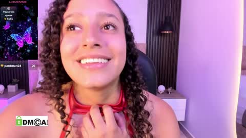 alondraandsweet online show from April 2026 11:05:02 PM
