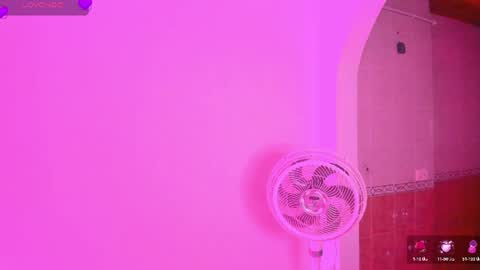 ALONDRA CUTE online show from June 2026 04:18:02 AM