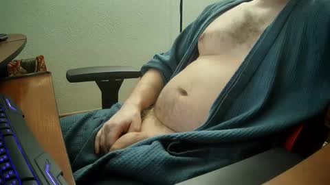 alonzomanly online show from January 2025 05:09:01 AM