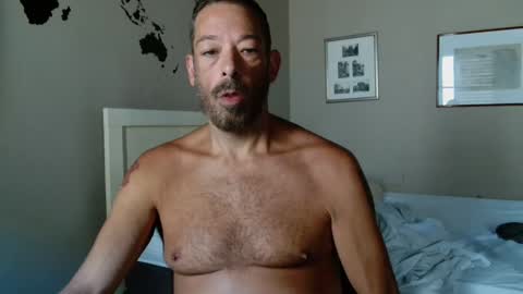 ALPH4BETO online show from February 2025 01:28:01 PM