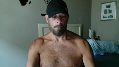 ALPH4BETO online show from March 2025 08:09:02 PM