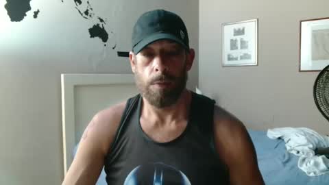 ALPH4BETO online show from March 2025 04:08:02 AM