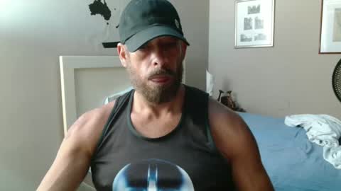 ALPH4BETO online show from March 2025 07:13:02 AM