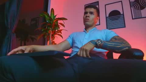 alpha_dominus_ online show from April 2026 03:17:01 AM