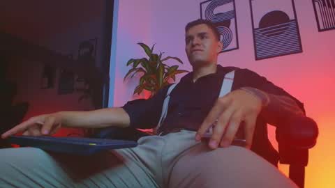 Snapshot of alpha_dominus_ chatting on April 2026 06:05:02 AM alpha_dominus_ online show from April 2026 06:05:02 AM
