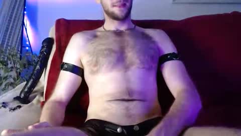 Snapshot of alpha_jax chatting on May 2026 12:19:02 AM Alpha Jax online show from May 2026 12:19:02 AM