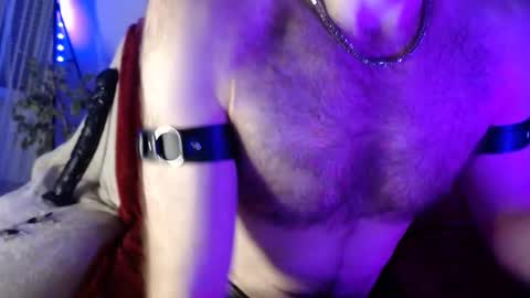 Snapshot of alpha_jax chatting on May 2026 11:25:02 PM Alpha Jax online show from May 2026 11:25:02 PM