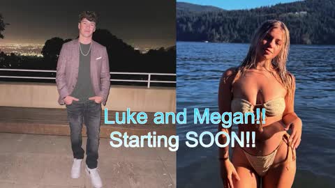 Luke and Maddie online show from November 2025 04:34:02 AM
