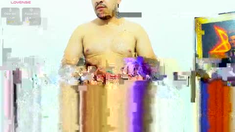 alpha paganni online show from April 2026 10:55:01 PM