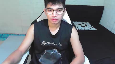 Snapshot of alpha_rider chatting on November 2025 06:13:01 AM Angelo online show from November 2025 06:13:01 AM