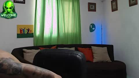 Snapshot of alpha_zom chatting on June 2026 10:12:02 PM Alpha Zom online show from June 2026 10:12:02 PM