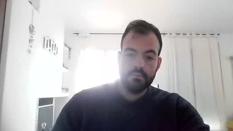 alphabeardx online show from November 2025 12:04:01 PM