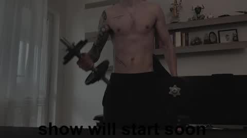 Andi online show from February 2026 09:36:02 AM