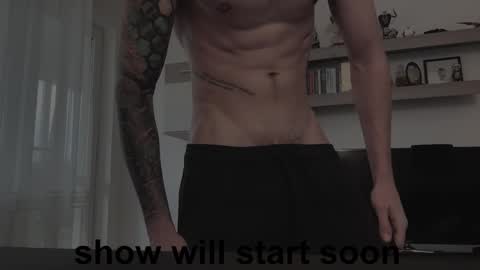 Andi online show from February 2026 08:10:01 AM