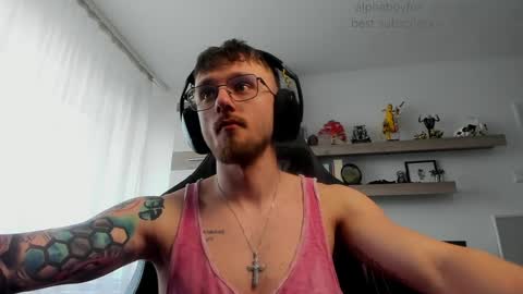 Andi online show from April 2026 09:58:02 AM