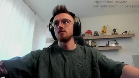 Andi online show from April 2026 07:59:02 AM