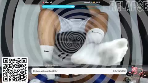 MASTER FINDOM DRAIN... online show from February 2026 12:37:02 PM