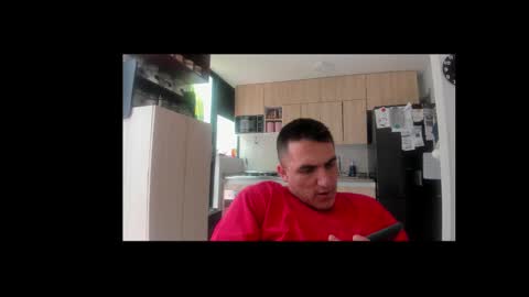 AlphaDesire69 online show from October 2025 04:57:02 PM