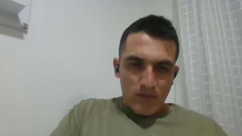 AlphaDesire69 online show from October 2025 02:04:02 AM