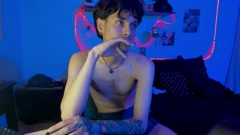 Snapshot of alphadioniso chatting on April 2026 12:53:01 AM Dioniso online show from April 2026 12:53:01 AM