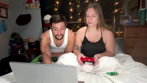 alphadomcole online show from December 2025 04:53:02 AM