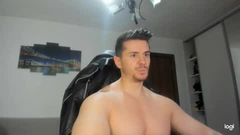 LeatherMaster online show from December 2024 04:18:01 PM