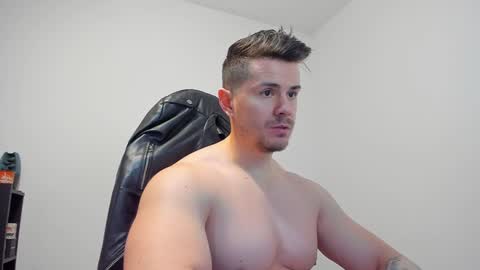 LeatherMaster online show from December 2024 07:46:01 AM