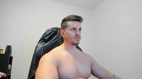 LeatherMaster online show from December 2024 10:01:02 AM