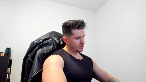 LeatherMaster online show from January 2025 12:58:02 PM