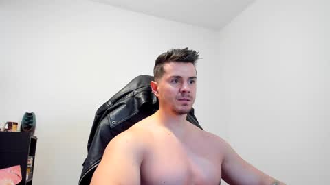 LeatherMaster online show from January 2025 10:14:02 AM