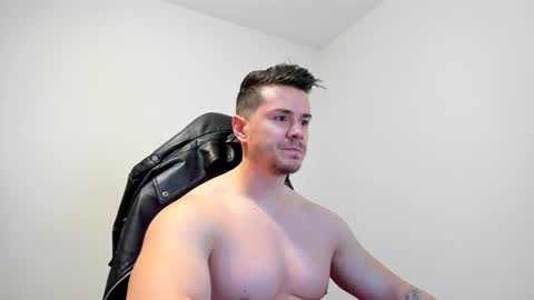 LeatherMaster online show from January 2025 06:13:01 AM