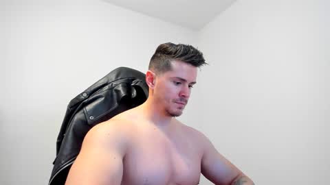 LeatherMaster online show from January 2025 09:56:01 AM