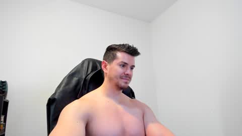 LeatherMaster online show from January 2025 11:12:02 AM