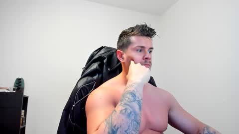 LeatherMaster online show from February 2025 06:40:01 AM