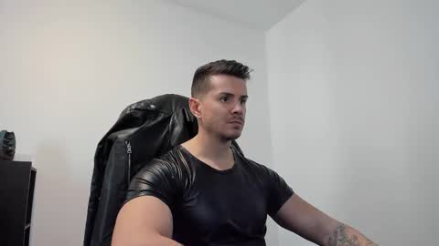 LeatherMaster online show from October 2025 09:37:01 AM