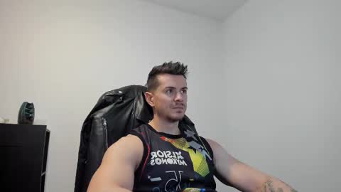 LeatherMaster online show from October 2025 07:06:02 AM