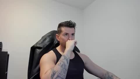 LeatherMaster online show from October 2025 06:43:01 AM