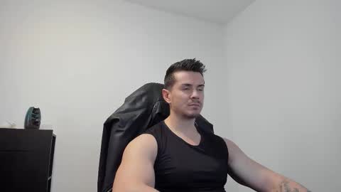 LeatherMaster online show from October 2025 01:21:01 PM