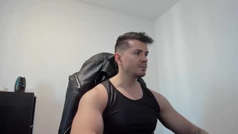 LeatherMaster online show from November 2025 07:53:02 AM