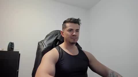 LeatherMaster online show from November 2025 08:25:01 AM