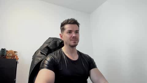 LeatherMaster online show from January 2026 09:14:01 AM