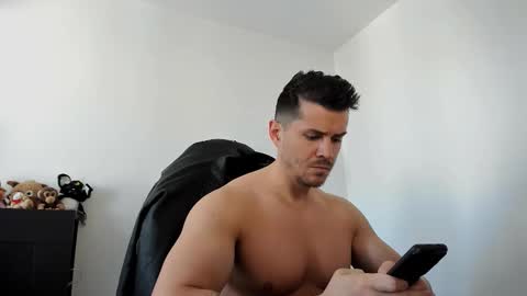 LeatherMaster online show from March 2026 10:53:01 AM