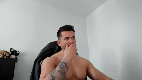 LeatherMaster online show from March 2026 10:43:01 AM