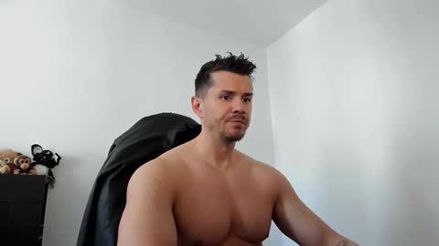 LeatherMaster online show from March 2026 10:33:02 AM